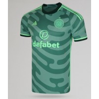 Camiseta Celtic Tercera Equipación 2023-24 manga corta